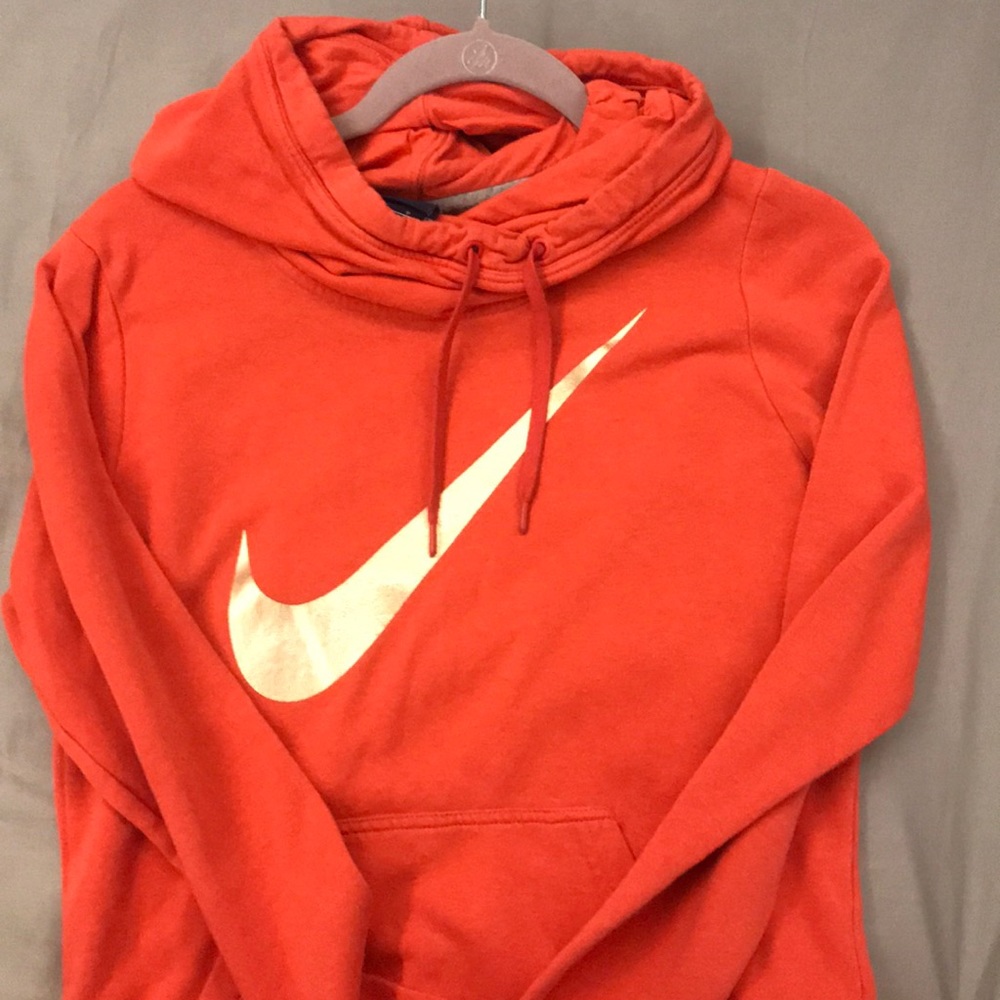 Nike hoodie